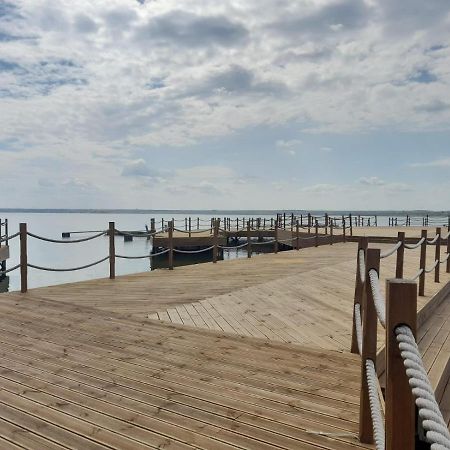 Appartamento Joe Studio Mamaia Esterno foto