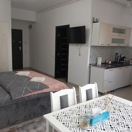 Appartamento Joe Studio Mamaia Esterno foto