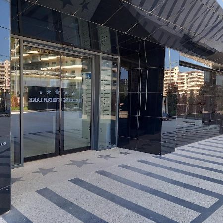 Appartamento Joe Studio Mamaia Esterno foto