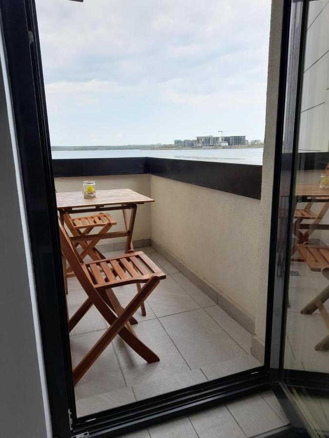Appartamento Joe Studio Mamaia Esterno foto