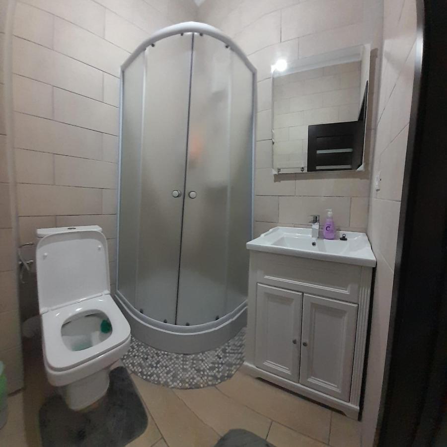 Appartamento Joe Studio Mamaia Esterno foto
